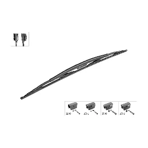 BOSCH 3 397 018 199