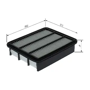 F026400744 BOSCH