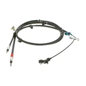 BS3E44200D MAZDA