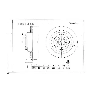 F005X14043 BOSCH