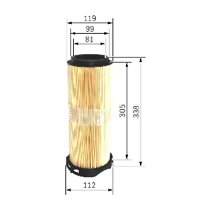 F026400214 BOSCH
