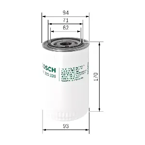 BOSCH 0 451 203 226