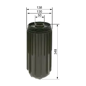 BOSCH F 026 407 241
