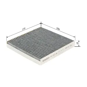 BOSCH 1987432380