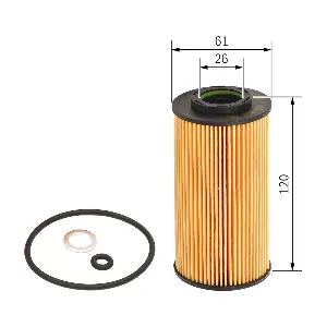F026407062 BOSCH