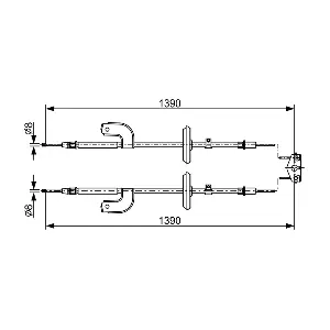 1 987 482 459 BOSCH