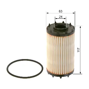 BOSCH F026407274