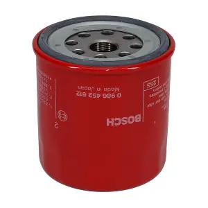 BOSCH 0 986 452 612