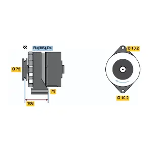 9120334134 BOSCH