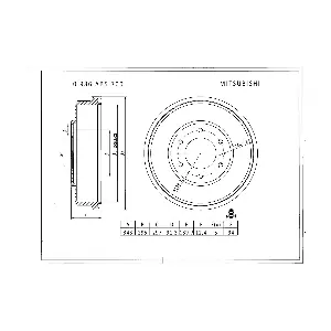 0 986 AB5 700 BOSCH