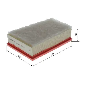 F 026 400 738 BOSCH
