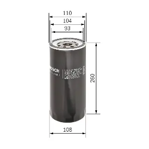 BOSCH 0 451 403 001