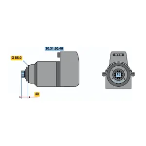 0001510005 BOSCH