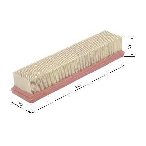 BOSCH F026400387