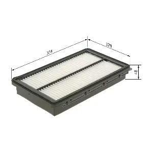 F026400362 BOSCH