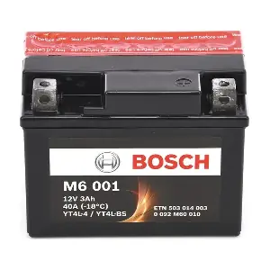 0092M60010 BOSCH
