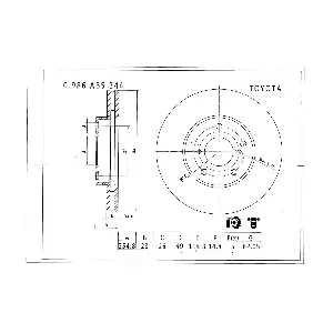 0 986 AB5 344 BOSCH