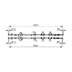 1 987 482 896 BOSCH