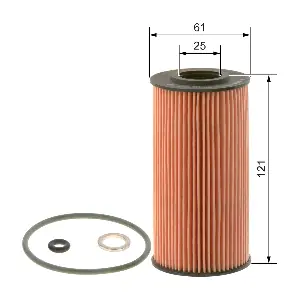 0 986 4B7 027 BOSCH