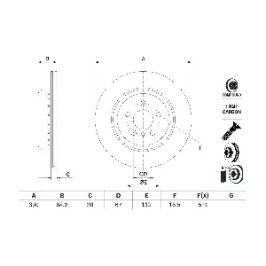 0 986 479 G14 BOSCH