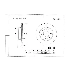 0 986 AB5 449 BOSCH