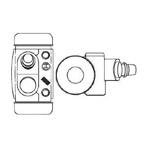 F 026 002 391 BOSCH
