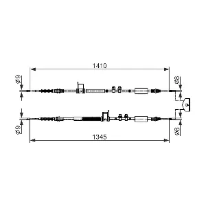 1 987 482 560 BOSCH