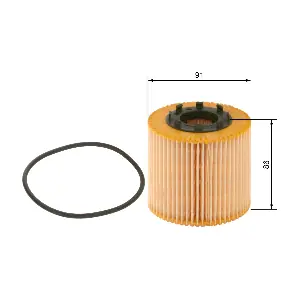 BOSCH 1457429198