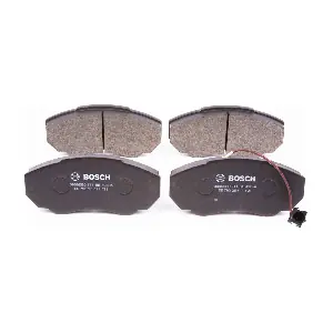 0986BB0711 BOSCH