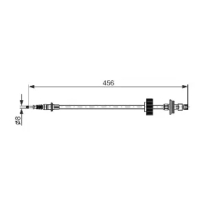 1987482792 BOSCH