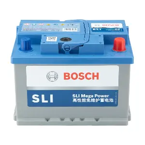 BOSCH 0092S47337