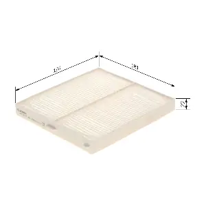 BOSCH 1 987 435 115