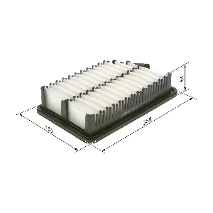 09864B0025 BOSCH