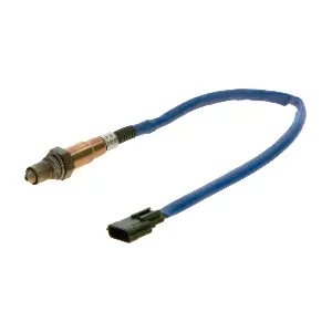 0 258 027 02H BOSCH