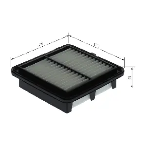 BOSCH F 026 400 729