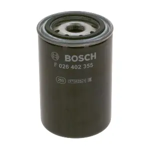 F 026 402 355 BOSCH