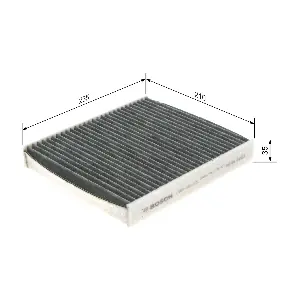 BOSCH 1 987 432 413
