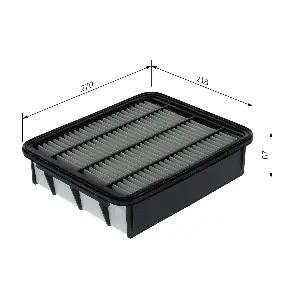 F 026 400 740 BOSCH