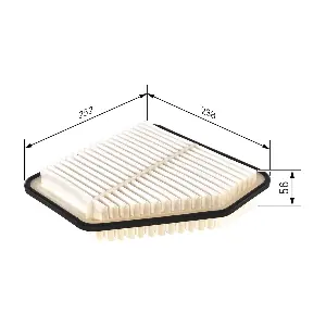 BOSCH F 026 400 188