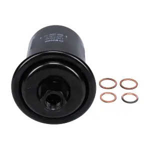 BOSCH 0 986 AF8 087