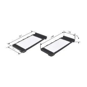 BOSCH 1 987 432 118