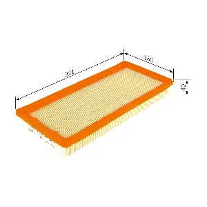 F 026 400 258 BOSCH