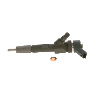 0986435124 BOSCH