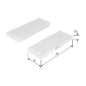 BOSCH 1987435033