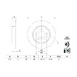 BOSCH 0986479H09