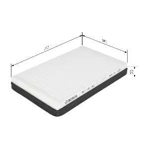BOSCH 1 987 432 062