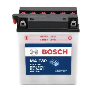 0 092 M4F 300 BOSCH