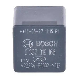 BOSCH 0 332 019 166
