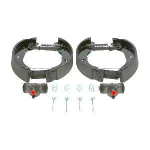 0 204 211 392 BOSCH