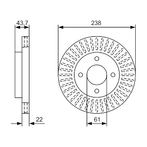 40206AX000 NISSAN